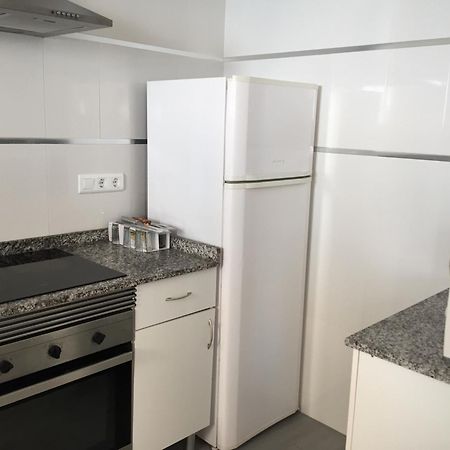 Bertur Rayo De Sol Apartment Peñíscola Екстериор снимка